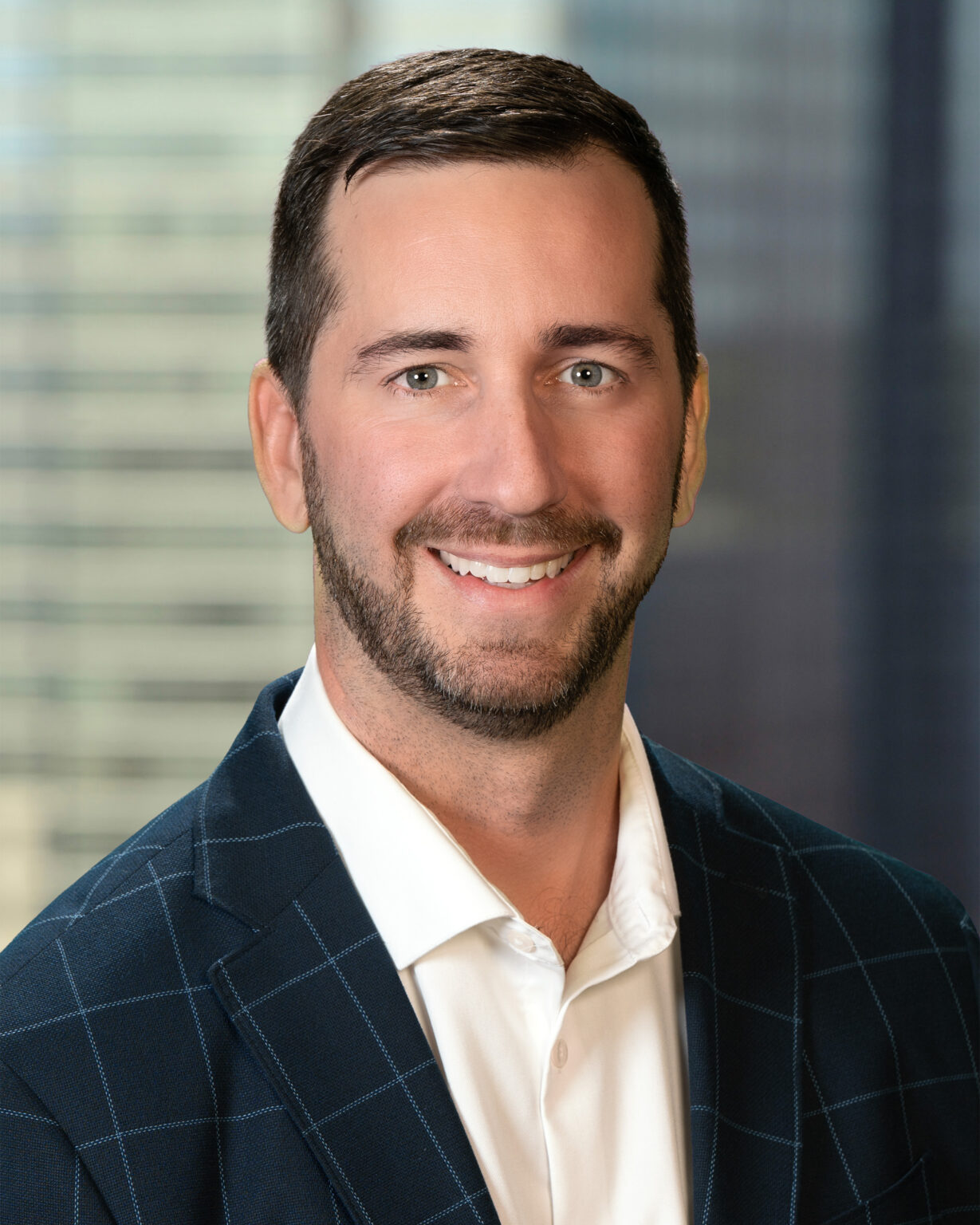 Kyle Boster Kyle Massie, Development Manager - Stonemont Financial
